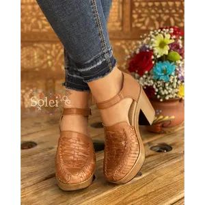 Olivia Heels