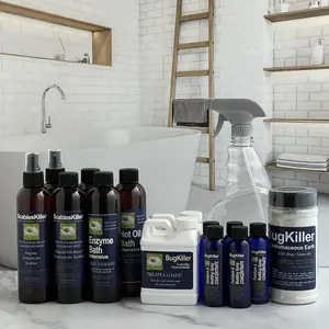 ScabiesKiller Starter Kit