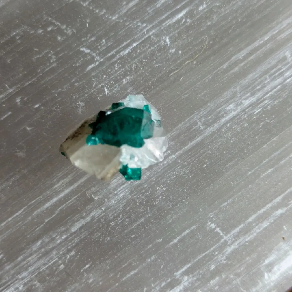 Dioptase