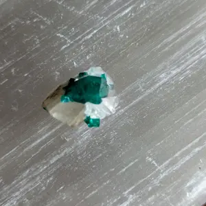 Dioptase