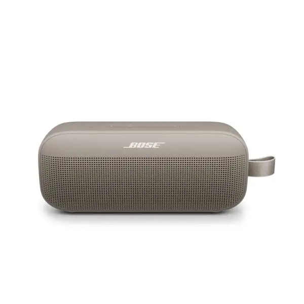 Bose Soundlink Flex 2nd Gen Portable Bluetooth Waterproof Speaker