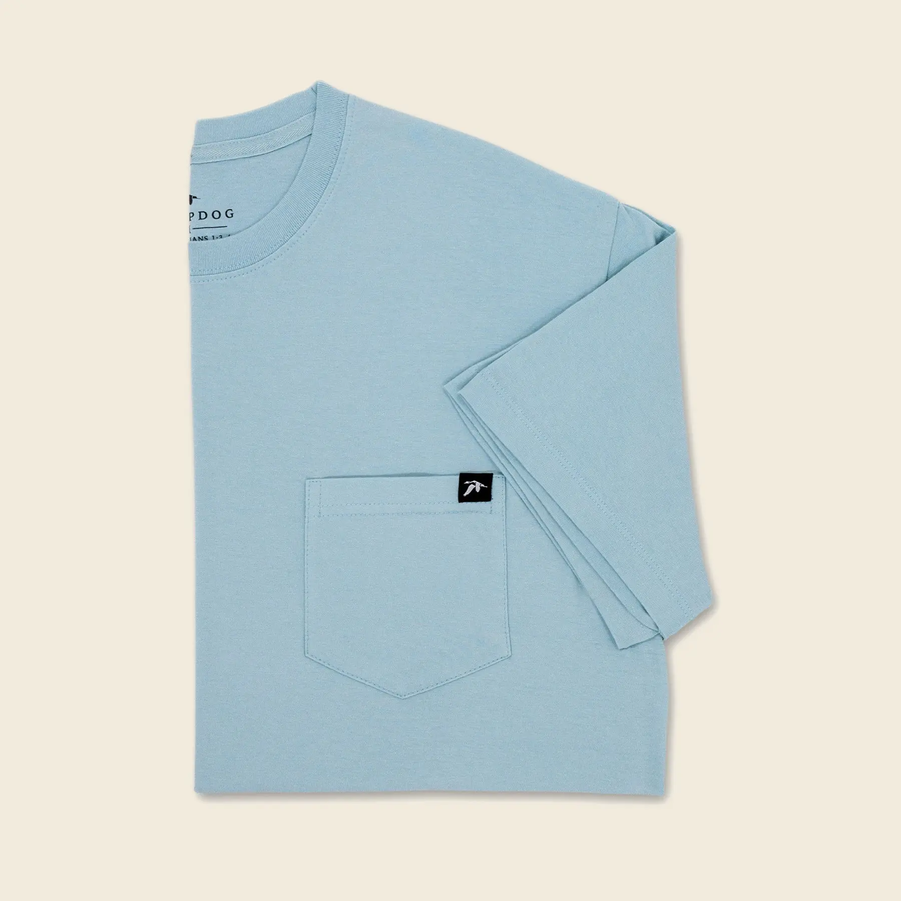 Storm Pocket Tee Storm Pocket Tee