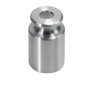 Kern 347-07 100 g Test M1 Class Weight Cylindrical Scale with Stainless Steel