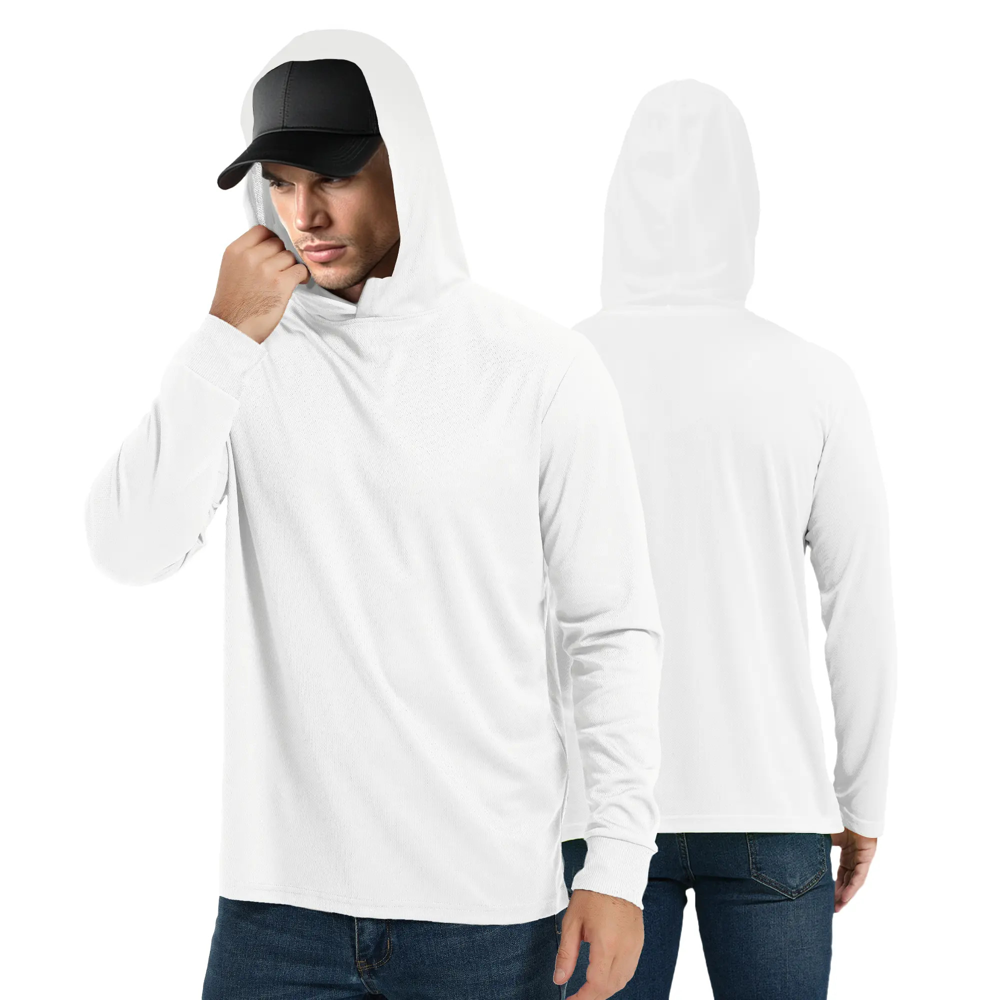 White - 2 Pack