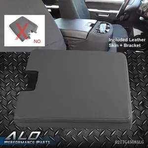 Fit For Chevy GMC Pickup Truck SUV 924-835 Front Center Console Lid Repair Kit