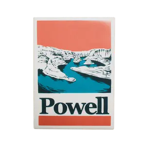 Lake Powell Classic's Fridge Magnet