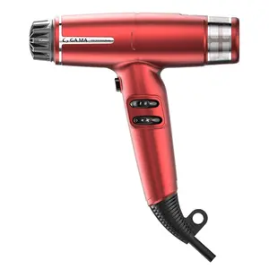 Gama Italy Professional -iQ Lite Perfetto Hair Dryer