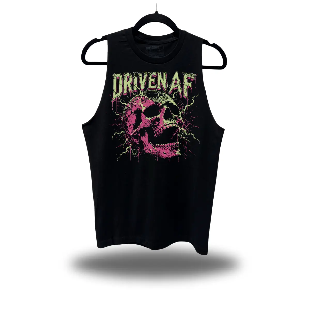 AF SHOCK CLASSIC TANK TOP