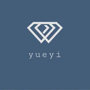 yueyijewelry shop logo