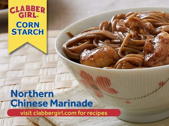 Non-GMO Corn Starch, Gluten Free, 6.5 Ounce