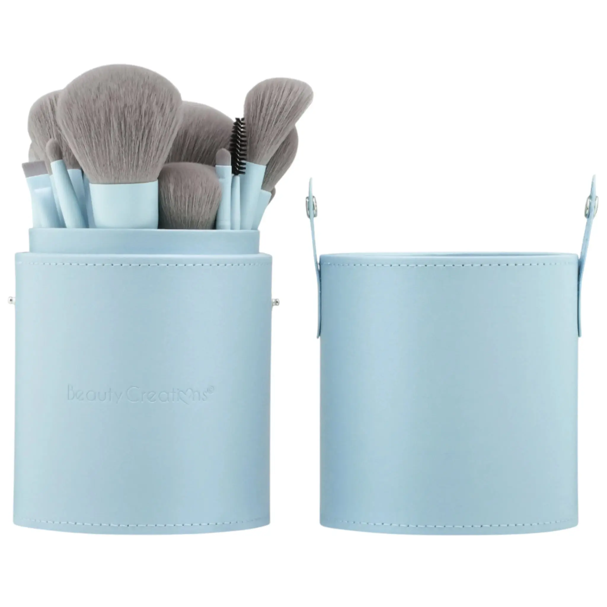 Set de 24 Brochas Angel Baby Beauty Creations - Venta al por Mayor 1 Sets (BS-AB)