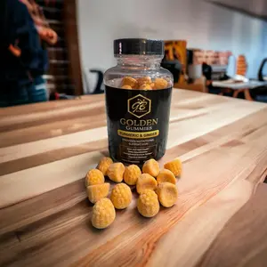 Golden Gummies
