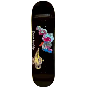 Good Buddy - Master Manifester - Skateboard Deck