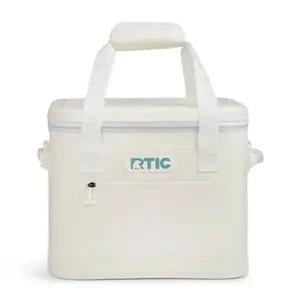 RTIC Outdoors 30 Cans Soft Sided Cooler - Ivory