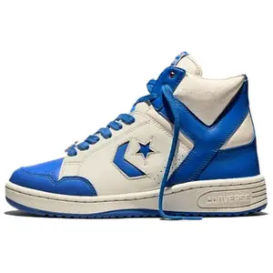 Stranger Things x Converse Weapon 'Laser Blue'