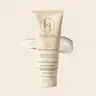 Black Girl Sunscreen - Broad Spectrum SPF 30 Facial Sunscreen, 30 mL Vegan Moisturizer with Hydrating Vanilla Scent, Sunflower Oil, Avocado Oil, Carrot, Moisture, Nourishing, Restore & Selfcare Benefits