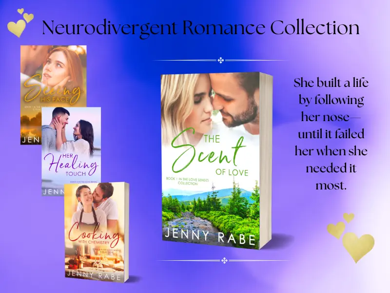 Neurodivergent Bundle