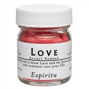 3/4oz Love sachet powder 3/4oz Love sachet powder