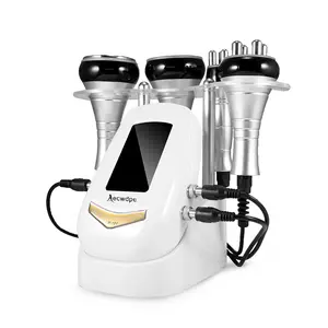 Aecwdpe 40K 4 in 1 Body Massager with Unique Design and Four Primary Functions for Versatile Use