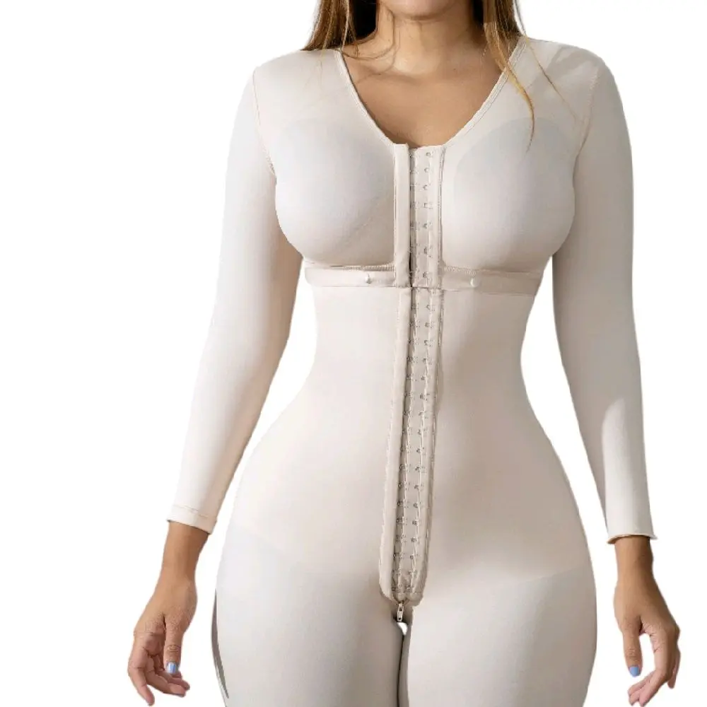 Post-Surgical Stage 1 Faja Shapewear