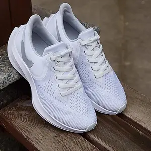 1 Pair Elastic Shoe Laces - Elastic No Tie Shoelaces