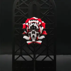 Rose Aritficial Flower Decor