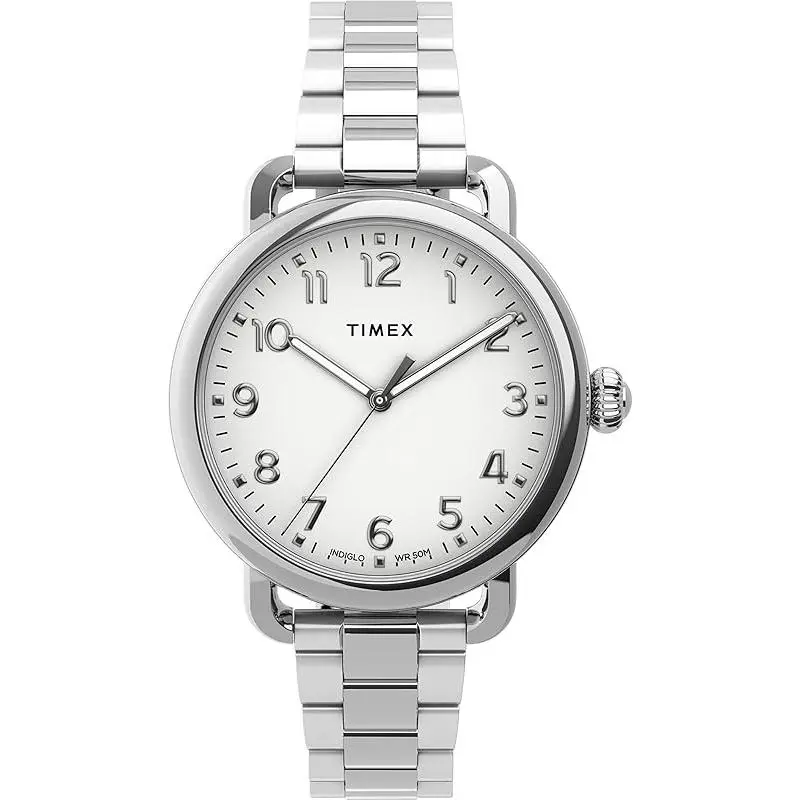 Timex Waterbury Standard Ladies Watch TW2U13700