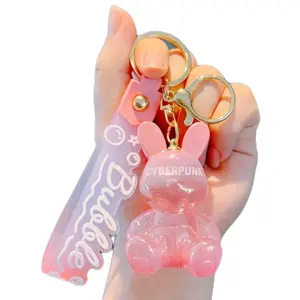 keychain Plastic