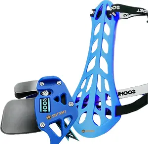 SNTXMY Archery Finger Tab & Arm Guard Protective Gear - Durable Lightweight Materials for Comfort & Safety in Practice Training & Outdoor Archery