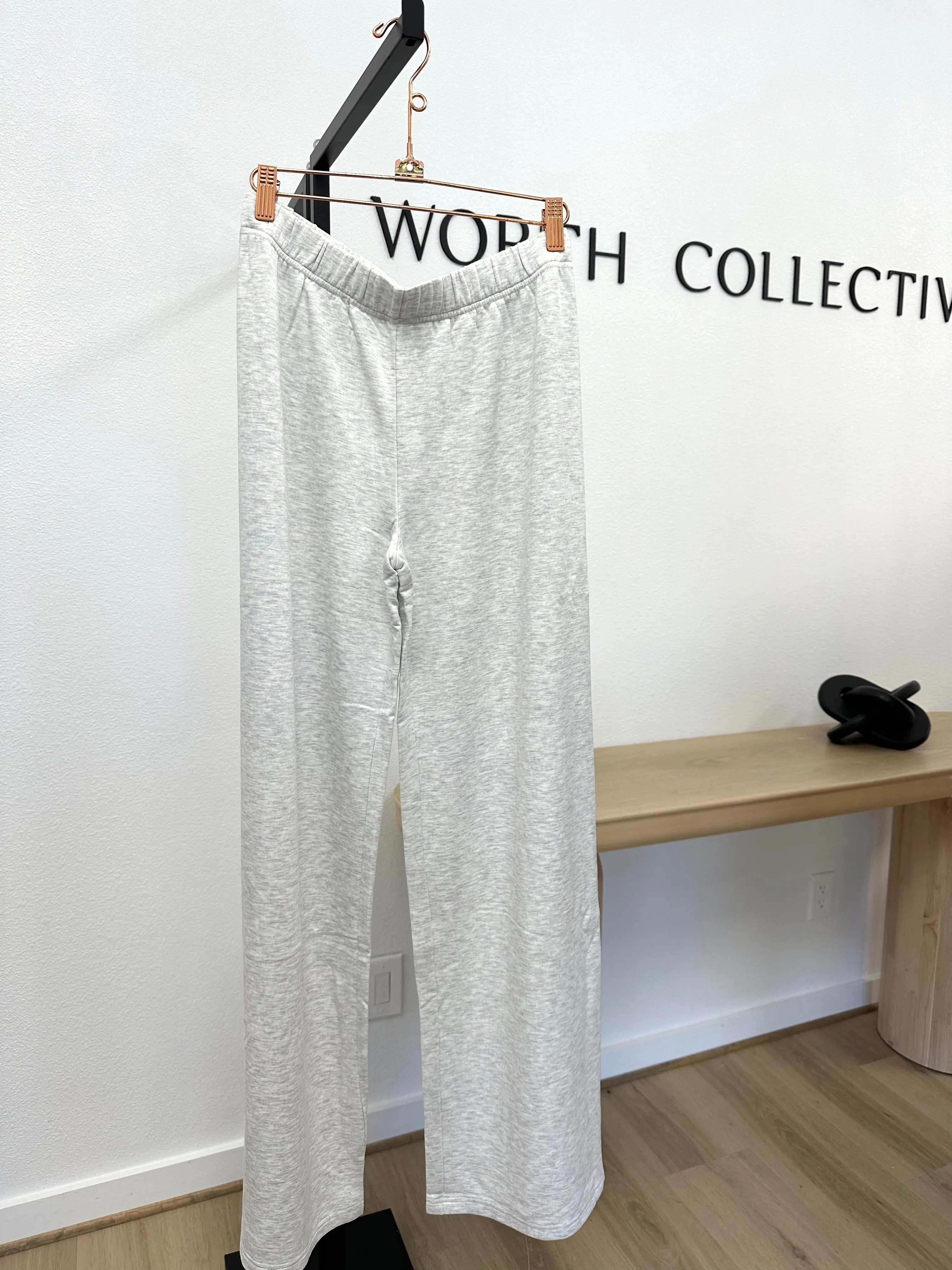 Be Mine Lounge Pant in Carrara Be Mine Lounge Pant in Carrara