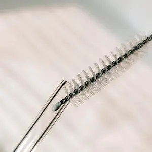 Straw Cleaning Brush