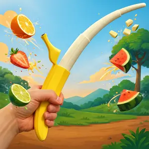 1 PC Retractable Banana Sword, 3D Printed Extendable Banana Wand, Banana Shaped Stretchable Toy, Retractable Prop Sword Toys, Stress Relief Ornament, Stress Relief Decoration, Unique Desk Decor, Fun and Relaxing Home Accessory, Stress Relieving Accessory