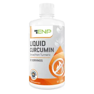 Liquid Curcumin