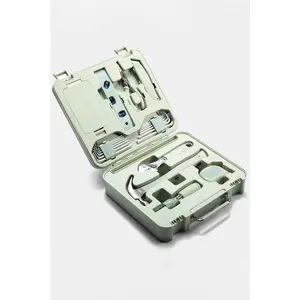 Modern Toolbox Workstation