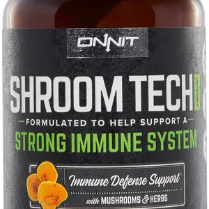 Onnit Shroom Tech Immune