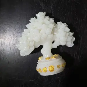 Live auction ornaments collection