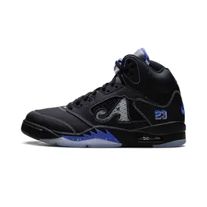 Air Jordan 5 "Awake NY - Racer Blue" DV4982 004