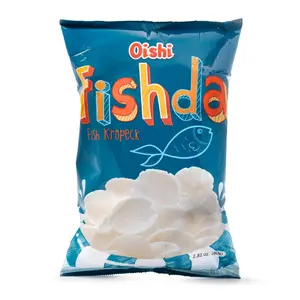 Oishi Fishda Fish Kropek 80 g