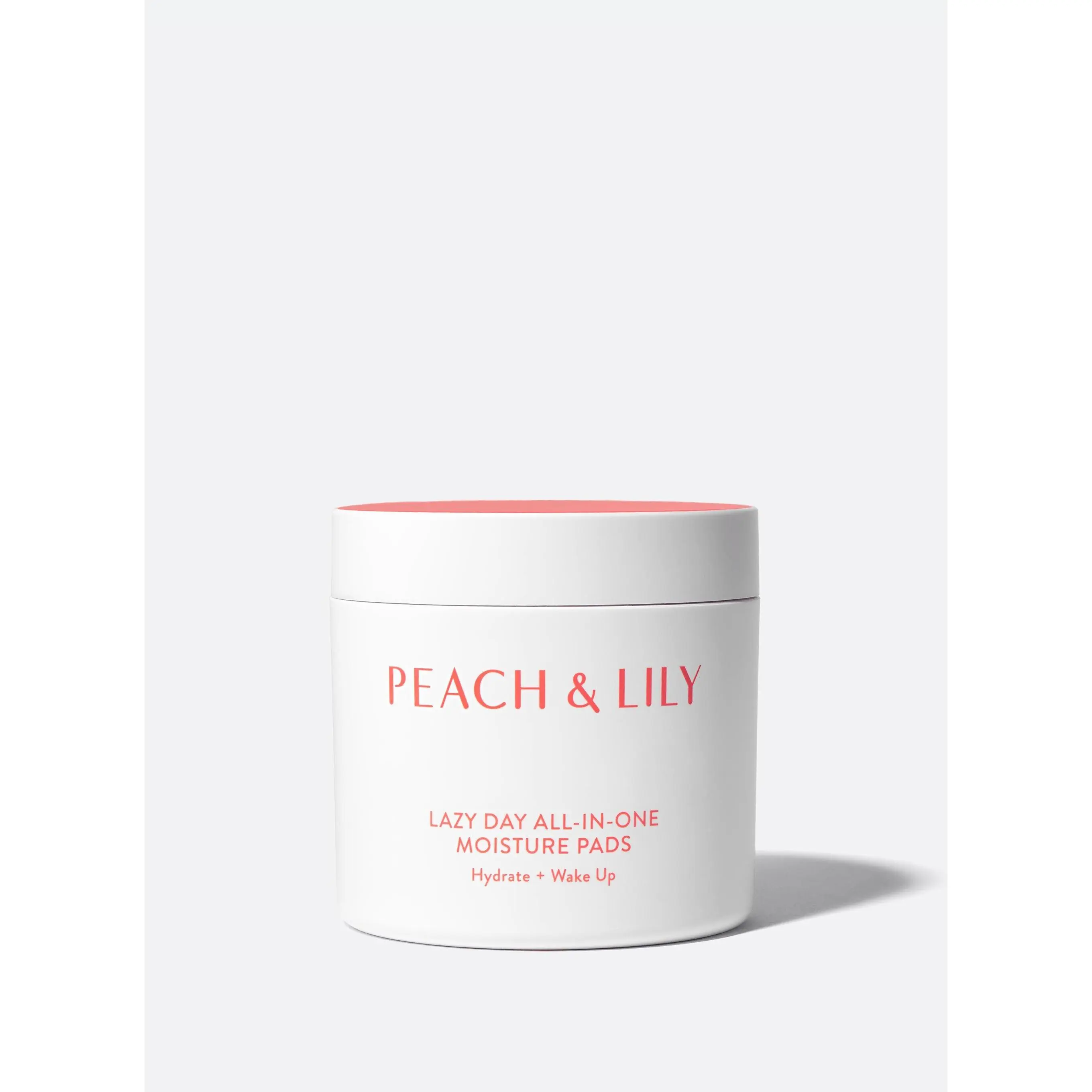 Lazy Day All-In-One Moisture Pads