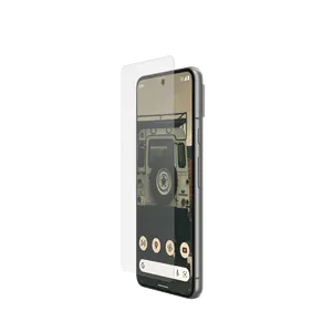 Glass Screen Protector Shield Plus for Google Pixel 8