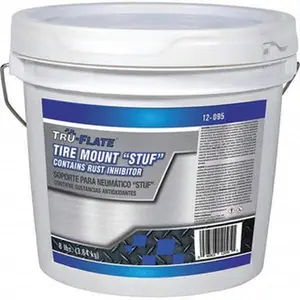 Plews & Edelmann 8 Lb Tire Lube For Tire Repair TRFL12095