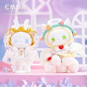 Emma Secret Forest Wedding Series 8 Blind Box