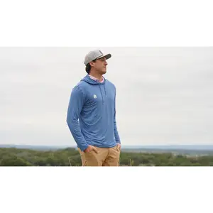 Bamboo Performance Hoodie