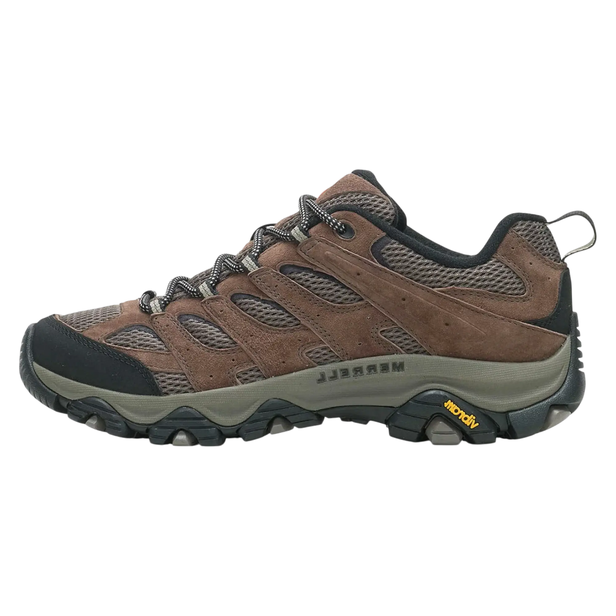 Moab 3 Hiking Shoe "Bracken" J036769
