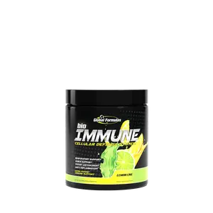 bioIMMUNE - Immune Defense System