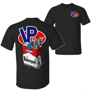 VP racing motorsport Shirt - car love, Shirt for men, new design limited, soft and comfortable