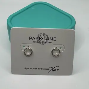 Park Lane Jewelry Roo Earrings - Stylish & Versatile Design for Everyday Glam & Trendy Looks