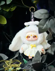 Samael  Magic Wardrobe blind boxes | Fall Decor/Keychain - Gift for Kids & Lovers