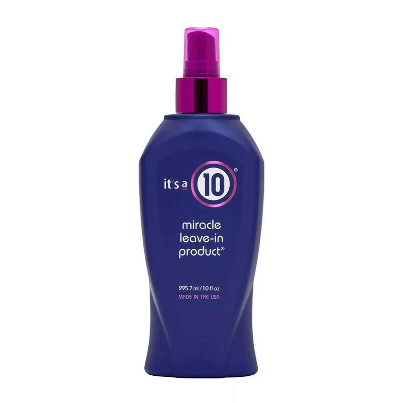 Its A 10! Leave In Conditioner Haircare