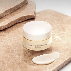 Intense Barrier Cream Moisturizer